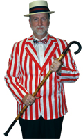 Circus & Clown Costumes - American Costumes Las Vegas