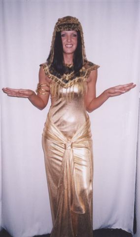Egyptian Costumes - American Costumes Las Vegas