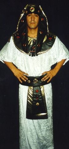 Egyptian Costumes - American Costumes Las Vegas