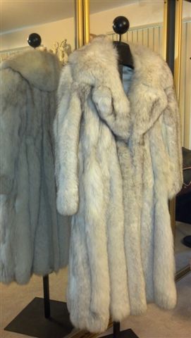 Fur Coats Las Vegas Costumes - American Costumes Las Vegas