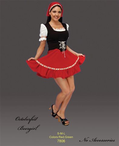 German & Bavarian Costumes - American Costumes Las Vegas