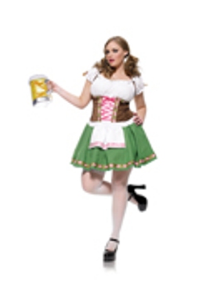 German & Bavarian Costumes - American Costumes Las Vegas