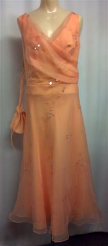 Vintage Gowns & Dresses - American Costumes Las Vegas