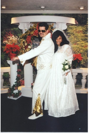 LAS VEGAS THEME WEDDINGS - American Costumes Las Vegas