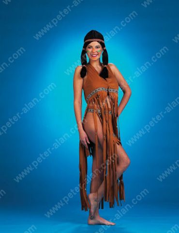 Native American Costumes - American Costumes Las Vegas