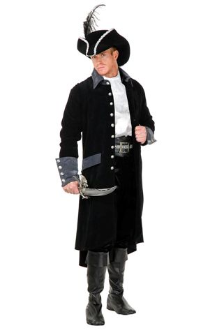 Pirate Costumes - American Costumes Las Vegas
