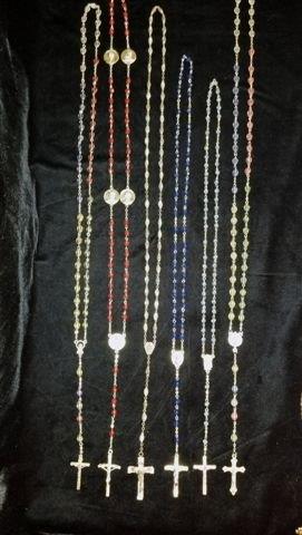 Religious Necklaces, Earrings, Bracelets Jewelry for Womens - American Costumes Las Vegas
