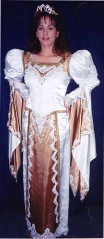 Renaissance Costumes - American Costumes Las Vegas