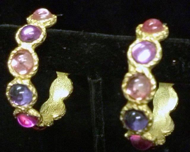 Rhinestone & Bling Necklaces, Earrings, Bracelets Jewelry for Womens - American Costumes Las Vegas