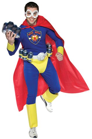 Super Hero Costumes - American Costumes Las Vegas
