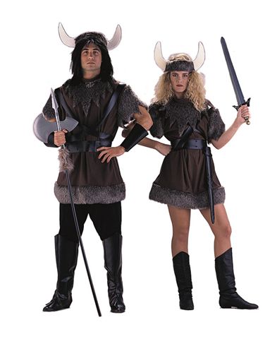 Viking Costumes - American Costumes Las Vegas