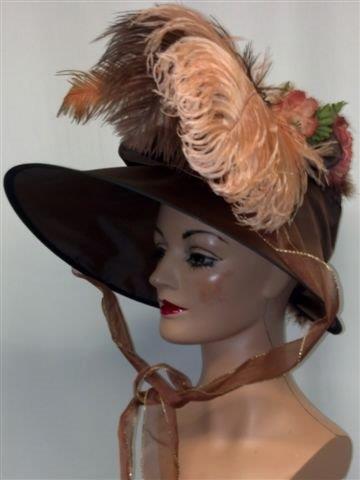 Womens Hats & Headwear Accessories - American Costumes Las Vegas