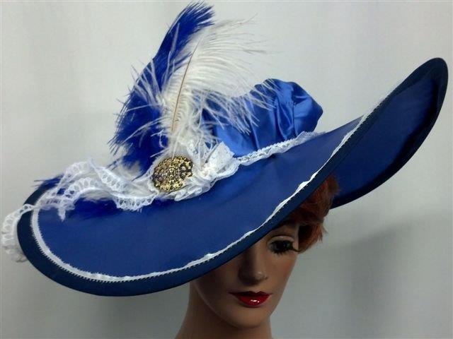 Womens Hats & Headwear Accessories - American Costumes Las Vegas
